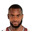 Issiar Dramé FIFA 27 Rare Silver
