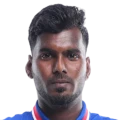 Narayanan FC 27 Rare Bronze