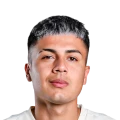 Jairo Concha FC 27 Rare Silver