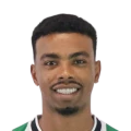 Dalisson de Almeida Leite FC 27 Rare Silver
