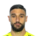 Elias Hadaya FC 27 Rare Silver