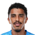 Abdulmalek Al Ayeri FC 27 Rare Bronze