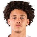 Maghnes Akliouche FC 27 Rare Gold