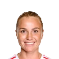 Viggósdóttir FC 27 Rare Gold