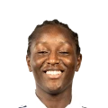 Hawa Sangaré FC 27 Rare Silver