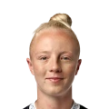 Chiara Bücher FC 27 Rare Silver