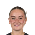 Sofie Zdebel FC 27 Rare Gold