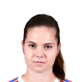 Bruun FC 27 Rare Gold