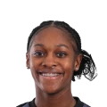 Kysha Sylla FC 27 Rare Silver