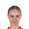 Judith Steinert FC 27 Rare Silver