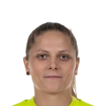 Anna Wellmann FC 27 Rare Silver
