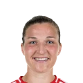 Dina Orschmann FC 27 Rare Silver