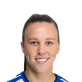 Viktoria Schwalm FC 27 Rare Silver