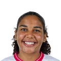 Ella Touon FC 27 Rare Silver