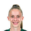 Vivien Endemann FC 27 Rare Gold