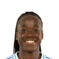 Kazadi FC 27 Rare Silver