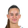 Tuana Mahmoud FC 27 Rare Silver