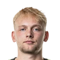 Aske Andrésen FC 27 Rare Bronze