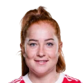 Martha Harris FC 27 Rare Bronze
