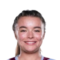Jodie Hutton FC 27 Rare Bronze