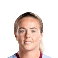 Simone Magill FC 27 Rare Bronze