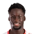 Cissé FC 27 Rare Bronze