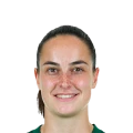 Caitlin Dijkstra FC 27 Rare Gold