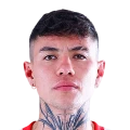 Emilio Lara FC 27 Rare Silver