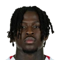Bakayoko FC 27 Rare Gold