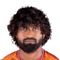 Varghese FC 27 Rare Bronze
