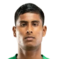 Tiwari FC 27 Rare Bronze