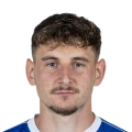Matej Maglica FC 27 Rare Silver