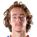 Baptiste Mouazan FC 27 Rare Bronze