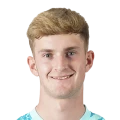 Toby Steward FC 27 Rare Bronze
