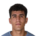 Nico Carrera FC 27 Rare Bronze