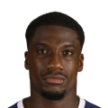 Gbode FC 27 Rare Bronze