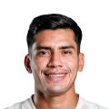 José Rivera FC 27 Rare Silver