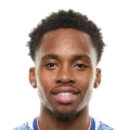 Kelvin Abrefa FC 27 Rare Bronze