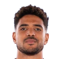 Saúl Coco FC 27 Rare Gold