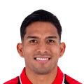 Jesús Yendis FC 27 Rare Silver