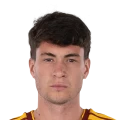 Matías Soulé FC 27 Rare Gold