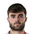 Max Conway FC 27 Rare Silver