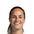 Marisa Olislagers FC 27 Rare Gold
