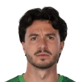 Filippo Missori FC 27 Rare Silver