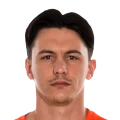 Gianluca Saro FC 27 Rare Bronze