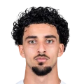 Zidane Iqbal FC 27 Rare Silver
