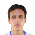Stefano Fernández FC 27 Rare Bronze
