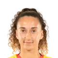 Romane Lejeune FC 27 Rare Silver