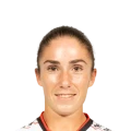 Morgane Martins FC 27 Rare Silver