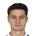 Stefano Marino FC 27 Rare Silver